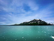 Shades of Blue Photograph by Dodie Ross Shades of Blue Photograph by Dodie Ross