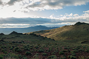 Shaffer Mountain Photograph by The Couso Collection