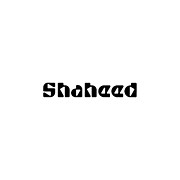 Shaheed Digital Art by TintoDesigns