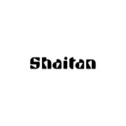 Shaitan Digital Art by TintoDesigns