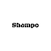 Shampo Digital Art by TintoDesigns