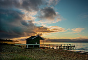 Shelley Beach Photograph by Vicki Walsh