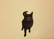 Shirley Painting by Wendle Josepher Shirley Painting by Wendle Josepher