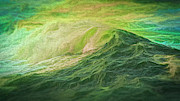 Short wave message Digital Art by Bill Posner