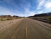 Shoshone Bound CA 178 Photograph by Joe Schofield