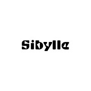 Sibylle Digital Art by TintoDesigns
