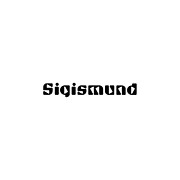 Sigismund Digital Art by TintoDesigns