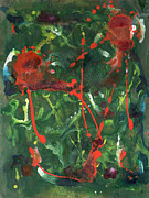 Sigma 16 Abstract Painting by Sensory Art House