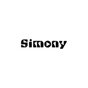 Simony Digital Art by TintoDesigns