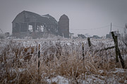 Skeletal Remains Photograph by Amfmgirl Photography