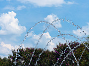Sky and Water Stopped In Motion Photograph by Amy Dundon