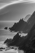 Slea Head, Dingle Peninsula Photograph by Adrian Hendroff