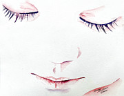 Sleep in Heavenly Peace Painting by Michal Madison