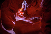 Slot Canyon Splendor Photograph by Gregory Ballos Slot Canyon Splendor Photograph by Gregory Ballos