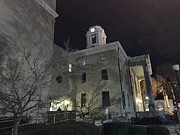 Small Town Justice Photograph by Lee Darnell