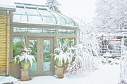 Snow Scenes Photograph by Marilyn Cornwell Snow Scenes Photograph by Marilyn Cornwell