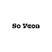 So Yeon #So Yeon Digital Art by TintoDesigns