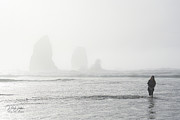 Solitude Photograph by Dave Diegelman