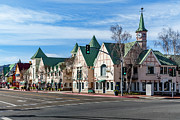 Solvang Photograph by Kelley King