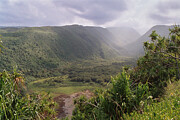 Somewhere in Hawaii - Kodak Film Photograph by Mary Lee Dereske