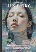 Soulful Connection Digital Art by Samuel HUYNH