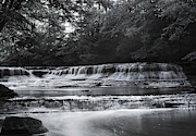 South Chagrin Photograph by Brad Nellis