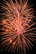 Southlake Fireworks 1 Photograph by HawkEye Media