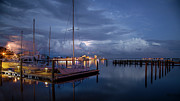 Southport Storm Photograph by Nick Noble Southport Storm Photograph by Nick Noble