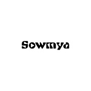 Sowmya Digital Art by TintoDesigns