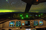 Spaceship Photograph by Ralf Rohner Spaceship Photograph by Ralf Rohner