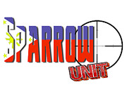 Sparrow Unit 2 Digital Art by Jonas Luis