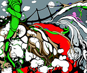 Specialty Cut 04 Digital Art by Craig Tilley Specialty Cut 04 Digital Art by Craig Tilley