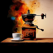 Spice Up Your Life Digital Art by Lourry Legarde Spice Up Your Life Digital Art by Lourry Legarde