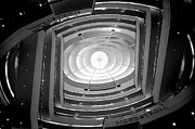 Spiraling Layers San Francisco Interior Photograph by Travel Essayist Spiraling Layers San Francisco Interior Photograph by Travel Essayist