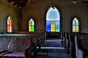 Splash of Color Photograph by KC Hulsman