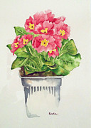 Spring Forward Painting by Catherine Bede Spring Forward Painting by Catherine Bede