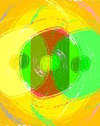 Spring Glory Digital Art by Anorel