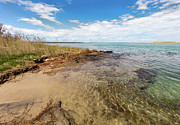 Springtime Serenity on The Cape Photograph by Michelle Constantine