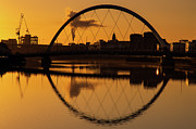 Squinty sunrise 4 Photograph by Chris Chapman Squinty sunrise 4 Photograph by Chris Chapman