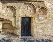 St. Catherine's Chapel Photograph by Steven Dos Remedios St. Catherine's Chapel Photograph by Steven Dos Remedios