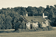 St. Matthews Farmhouse - 1 Photograph by Charles Hite St. Matthews Farmhouse - 1 Photograph by Charles Hite