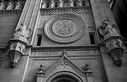 St. Peter and Paul Church - 10 Photograph by David Bearden