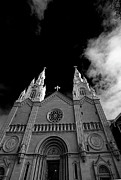 St. Peter and Paul Church - 7 Photograph by David Bearden