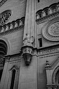 St. Peter and Paul Church - 9 Photograph by David Bearden