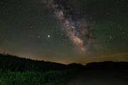 Star Light Photograph by Amfmgirl Photography