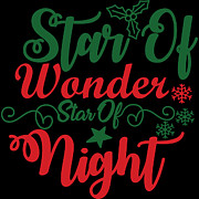 Star of wander Digital Art by Jacob Zelazny