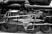 Steam Power #2 Photograph by Lens Art Photography By Larry Trager