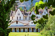 Stellenbosch Vista Photograph by Travel Essayist Stellenbosch Vista Photograph by Travel Essayist