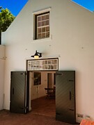Stellenbosch Winery, South Africa Photograph by Travel Essayist Stellenbosch Winery, South Africa Photograph by Travel Essayist