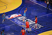 Stephen Curry Photograph by NBA Photos